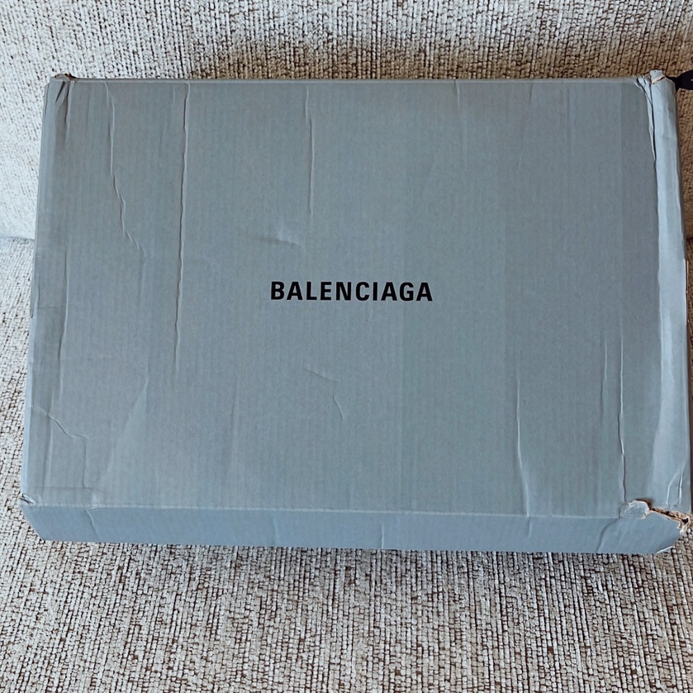 Balenciaga Shoes